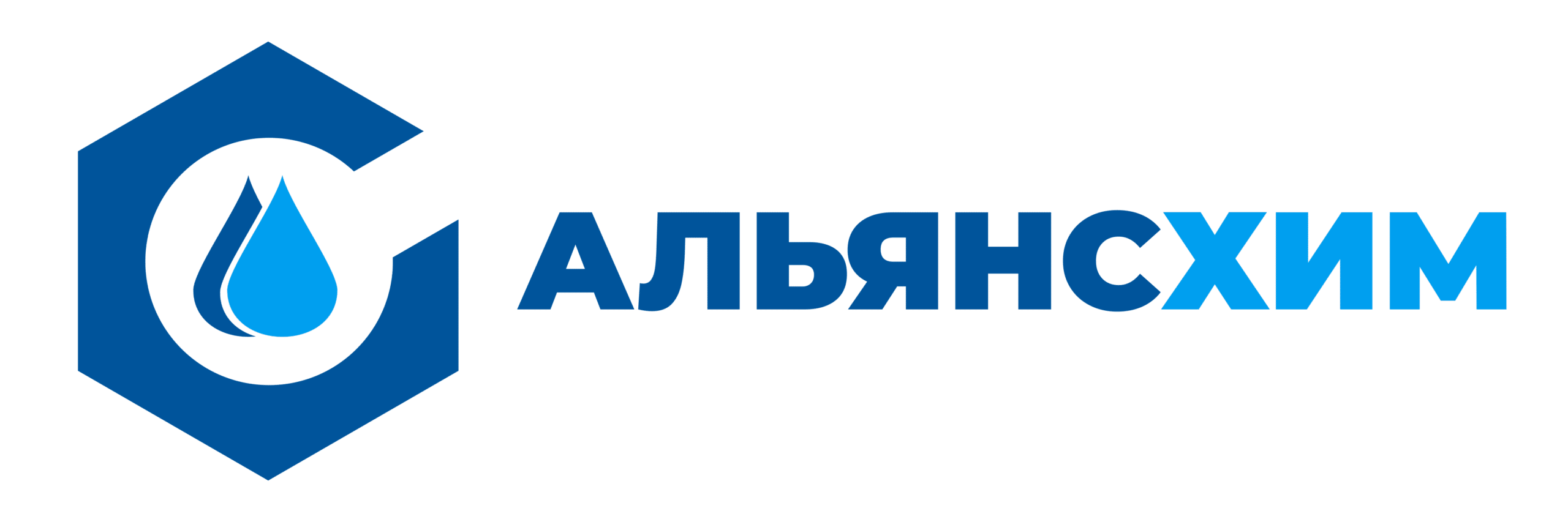 Альянс Хим Альянс Хим