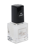 Закрепляющее покрытие для ногтей,EMI, Ultra Strong Matt Top Coat Gel Effect, 9 мл.