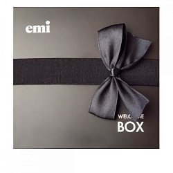 Набор Welcome Box