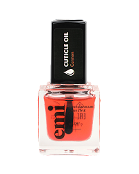 Парфюмированное масло для кутикулы, EMI, Carmen Cuticle Oil, 9 мл