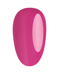 Гель лак EMI для педикюра, E.MiLac for pedicure Розовый №4, 9 мл.