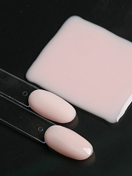 База для гель-лака, E.MiLac Fiber Base Gel Natural Pink №3, 100 мл.