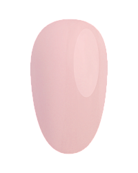 Гель-лак для ногтей, E.MiLac Color EMI №424, 9 мл