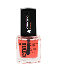 Парфюмированное масло для кутикулы, EMI, Carmen Cuticle Oil, 6 мл