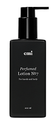 Парфюмированный лосьон для тела, EMI, Perfumed Lotion №7, 200 мл