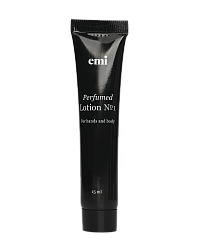 Perfumed Lotion №1 в тубе, 15 мл
