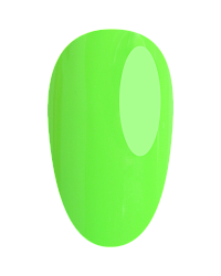 Цветная база для ногтей, E.MiLac Gamma Base Gel №006 Midorri, 9 мл