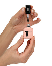 База для гель-лака E.MiLac Gamma Base Gel Clear, 15 мл