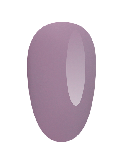 E.MiLac Ace Base Gel №05 Pale Violet, 9 мл