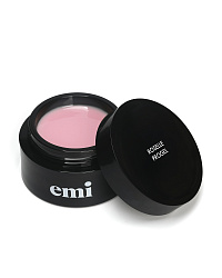 Гель для моделирования ногтей EMI, Roselle ProGel, 15 г