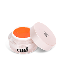 Гель для моделирования ногтей EMI Foxy Gel, 15 г