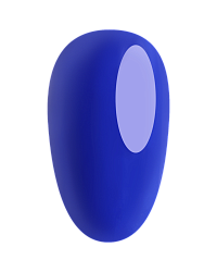 Цветная база для ногтей, E.MiLac Gamma Base Gel №005 Cobalt, 9 мл