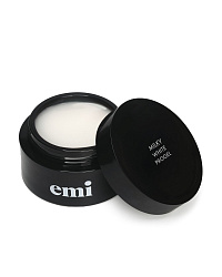 Гель для моделирования ногтей EMI, Milky White ProGel, 50 г