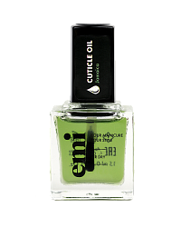 Масло для кутикулы, EMI, Jamaica Cuticle Oil, 15 мл