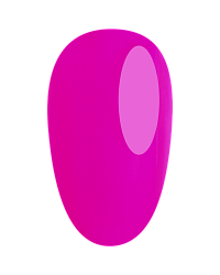 Цветная база для ногтей, E.MiLac Gamma Base Gel №008 Allisum, 9 мл