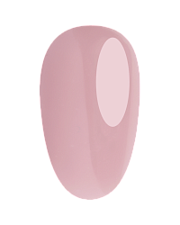 База для гель-лака E.MiLac Base Gel Закатный розовый №23, 15 мл