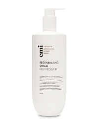 Восстанавливающий крем для рук и тела, EMI, Regenerating Cream, 500 мл