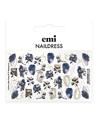 Naildress Slider Design №139 Эфемерность