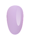 E.MiLac Ace Base Gel №02 Pale Lavender, 9 мл