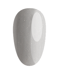 Цветная база для ногтей, E.MiLac Gamma Base Gel №021 Dance for two, 15 мл
