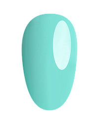 Цветная база для ногтей, E.MiLac Gamma Base Gel №012 Lover, 9 мл