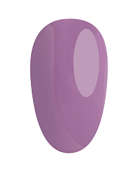 Гель лак EMI для педикюра, E.MiLac for pedicure Вересковый №17, 9 мл