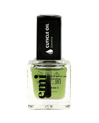 Масло для кутикулы, EMI, Jamaica Cuticle Oil, 6 мл
