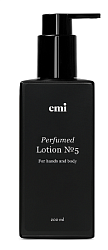 Perfumed Lotion №5, 200 мл