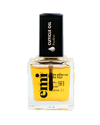 Парфюмированное масло для кутикулы, EMI, Rooibos Cuticle Oil, 15 мл