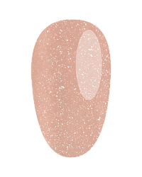 Цветная база для ногтей, E.MiLac Gamma Base Gel №026 Antique rose, 15 мл