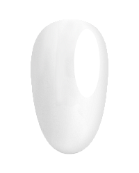 Цветная база для ногтей, E.MiLac Gamma Base Gel №014 Оcean foam, 9 мл