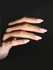 E.MiLac Fiber Base Gel Natural Pink №3, 100 мл.