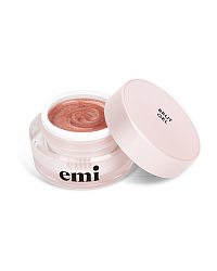 Гель для моделирования ногтей, EMI, Brut Gel, 15 г