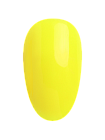 E.MiLac NEON Лазерный лимон №051, 9 мл.