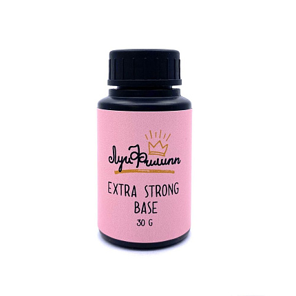 Луи Филипп Extra Strong Base 30g черн