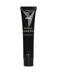 Perfumed Lotion №8 в тубе, 15 мл