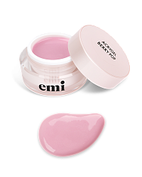 Акригель для моделирования ногтей EMI, Berry Pop, 15 г