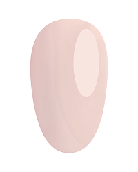 Гель лак EMI для педикюра, E.MiLac for pedicure Шелковый №13, 9 мл