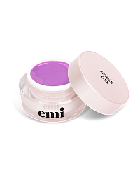 Гель для моделирования ногтей, EMI, Riddle Gel, неоновая пастель, 15 г							